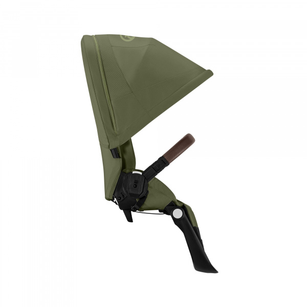 Siège pour poussette gazelle s moss green Cybex