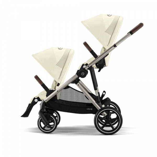 Siège pour poussette gazelle s seashell beige Cybex