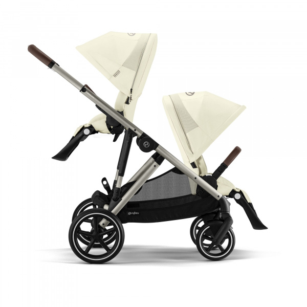 Siège pour poussette gazelle s seashell beige Cybex