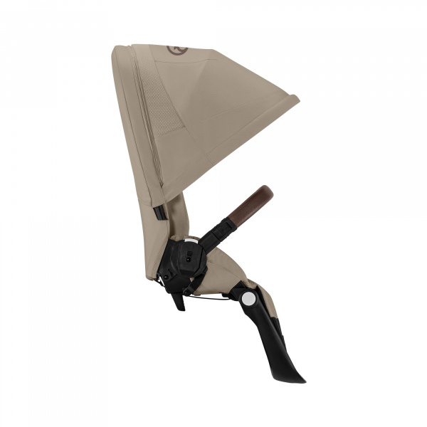 Siège pour poussette gazelle s almond beige Cybex
