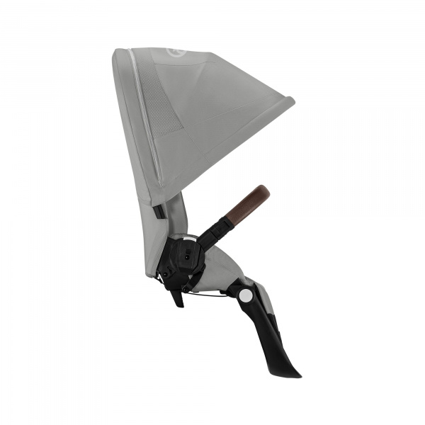 Siège pour poussette gazelle s stone grey Cybex