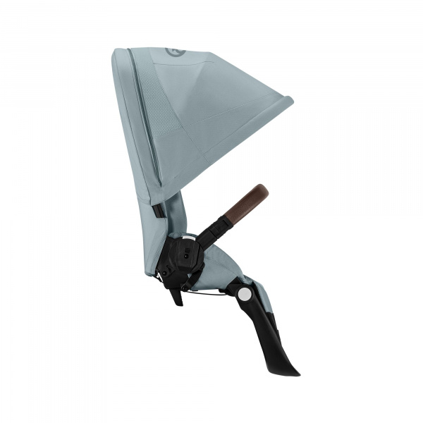 Siège pour poussette gazelle s stormy blue Cybex