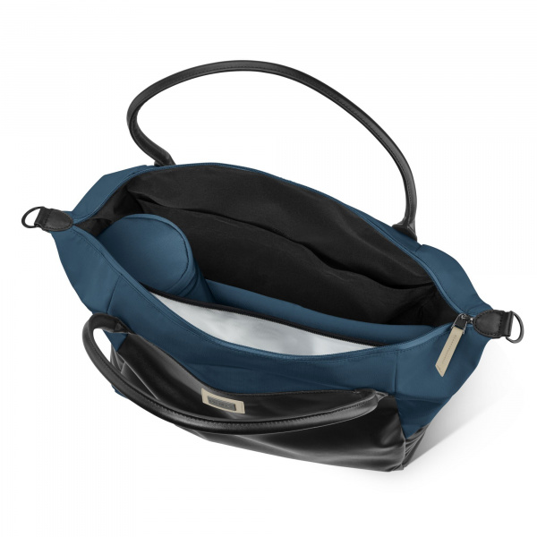 Sac à langer priam shopper bag mountain blue Cybex