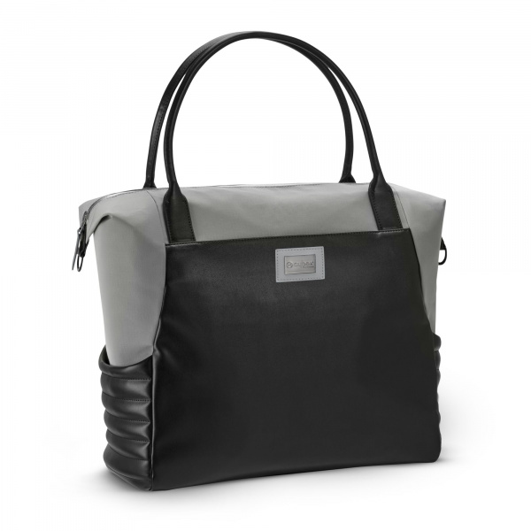 Sac à langer priam shopper bag soho grey Cybex