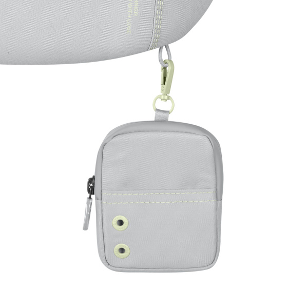 Porte bébé physiologique laya fog grey Cybex