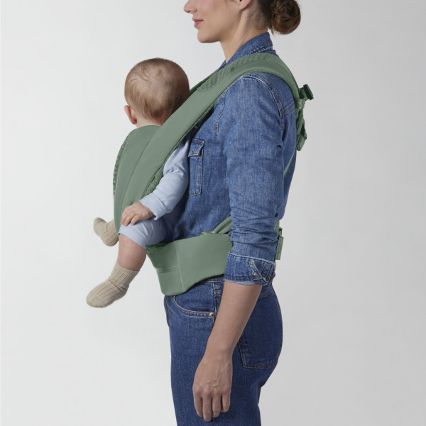Porte-bébé coya leaf green Cybex