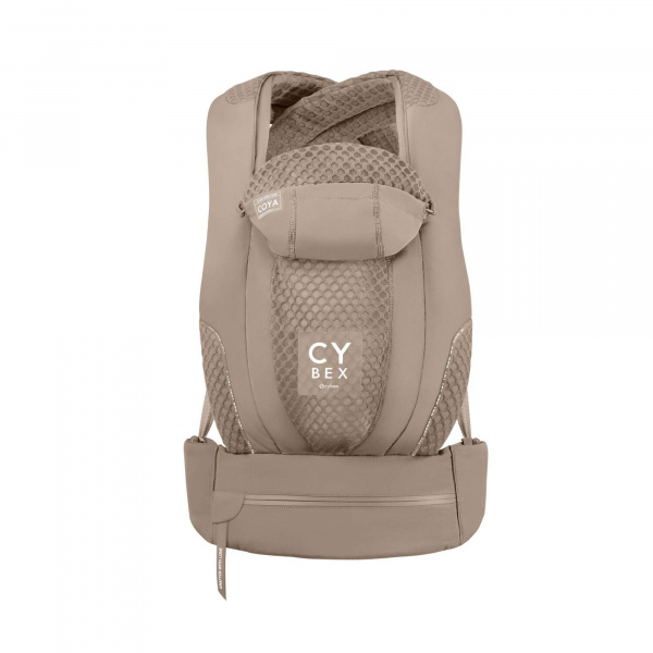 Porte-bébé physiologique coya royal blue Cybex