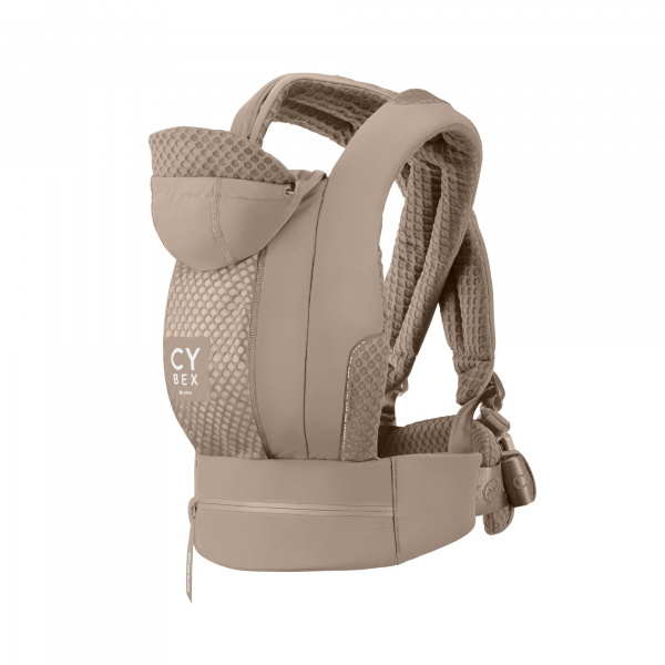 Porte-bébé physiologique coya royal blue Cybex