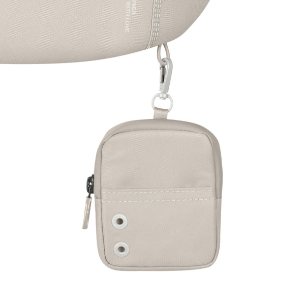 Porte bébé physiologique laya dune grey Cybex