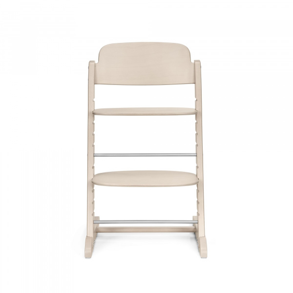Chaise haute évolutive iris all natural Cybex