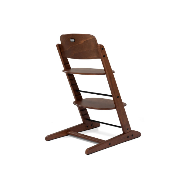 Chaise haute évolutive iris all natural dark Cybex