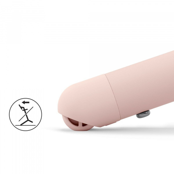 Chaise haute évolutive lemo pearl pink Cybex