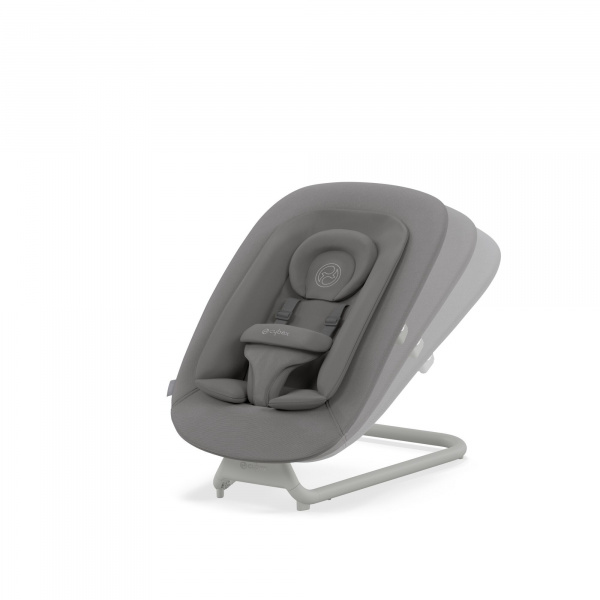 Support pour transat bouncer lemo suede grey Cybex