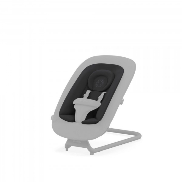 Transat bébé bouncer lemo pearl pink Cybex