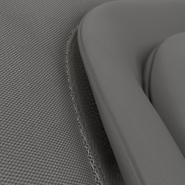 Transat bébé bouncer lemo pearl pink Cybex