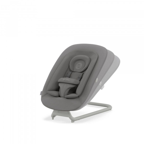 Transat bébé bouncer lemo pearl pink Cybex