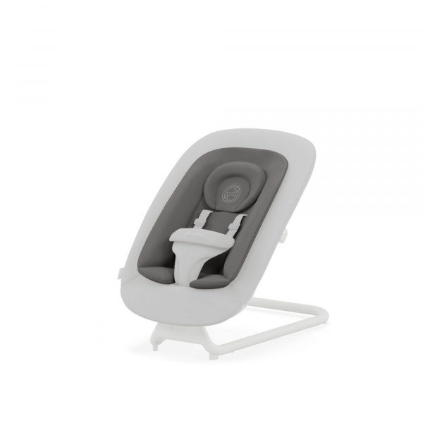 Transat bébé bouncer lemo pearl pink Cybex