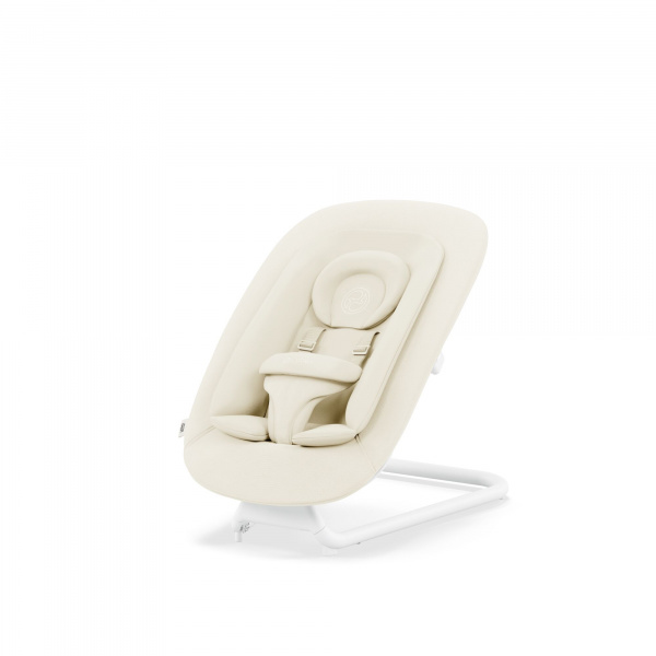 Transat bébé bouncer lemo pearl pink Cybex