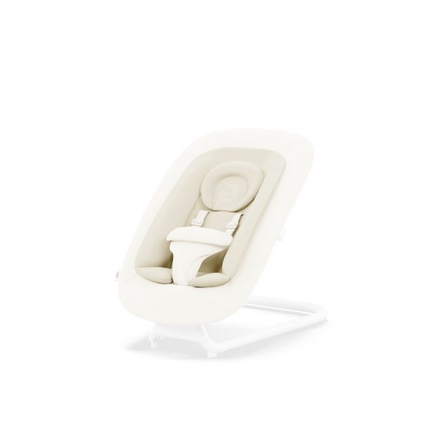 Transat bébé bouncer lemo pearl pink Cybex