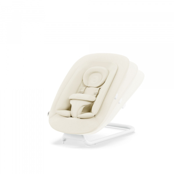 Transat bébé bouncer lemo pearl pink Cybex