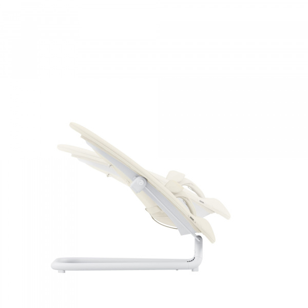 Transat bébé bouncer lemo pearl pink Cybex