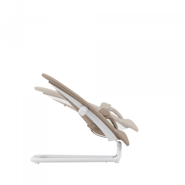 Transat bébé bouncer lemo pearl pink Cybex