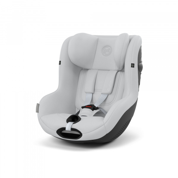 Siège auto sirona g i-size fog grey Cybex