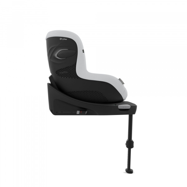 Siège auto sirona g i-size fog grey Cybex