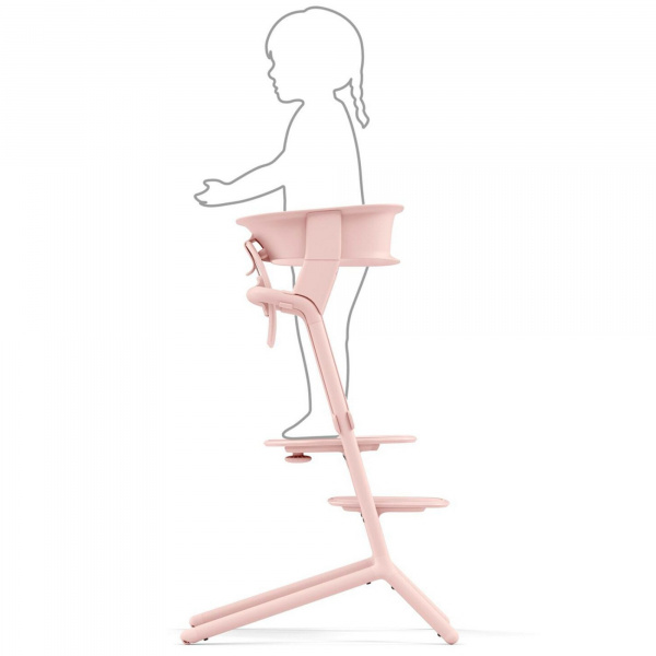 Tour d'apprentissage lemo stone blue Cybex