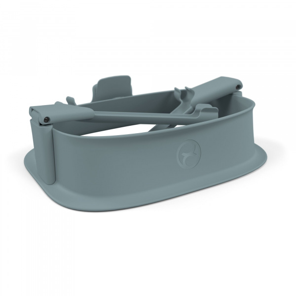 Tour d'apprentissage lemo stone blue Cybex