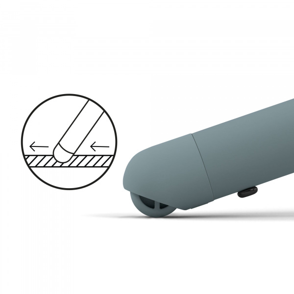 Tour d'apprentissage lemo stone blue Cybex