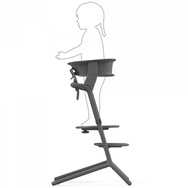 Tour d'apprentissage lemo stone blue Cybex