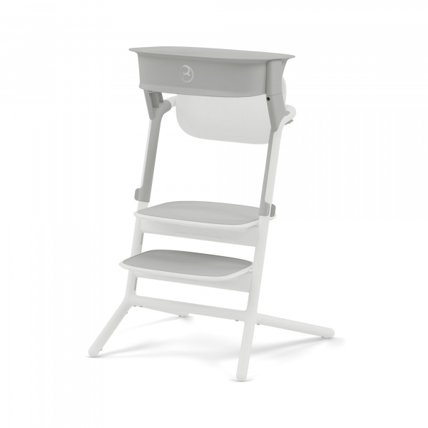 Tour d'apprentissage lemo suede grey Cybex