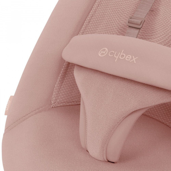 Transat bébé bouncer lemo pearl pink Cybex