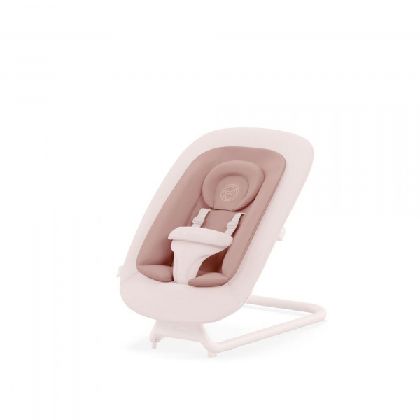 Transat bébé bouncer lemo pearl pink Cybex
