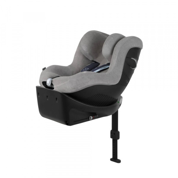 Housse de protection pour siège auto sirona gi i-size - grise Cybex