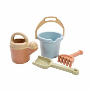 Jouets de plage en bioplastique Dantoy