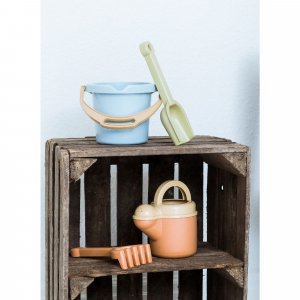 Jouets de plage en bioplastique Dantoy