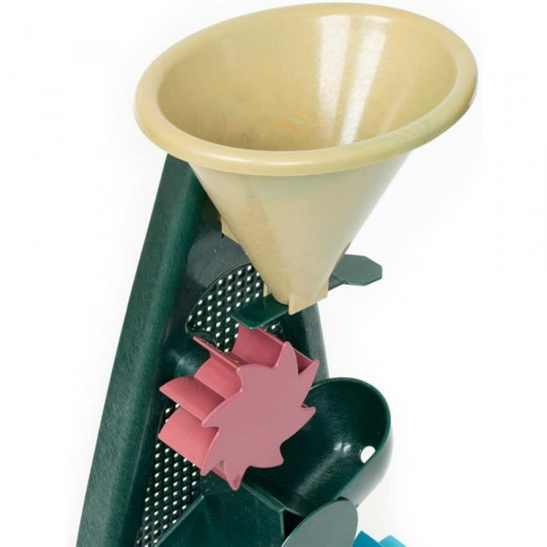 Moulins à sable et à eau - bio camion - one size Dantoy