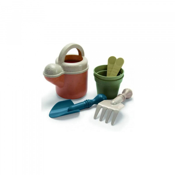 Set de jardinage Dantoy