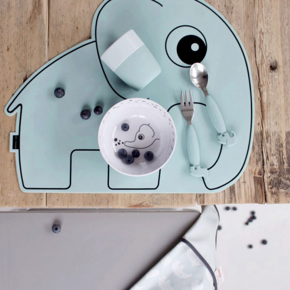 Protecteur de coin de table en silicone pour enfants - Boutique en