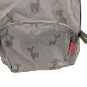 Les imparfaits - sac à dos enfant lalee sable Done by deer