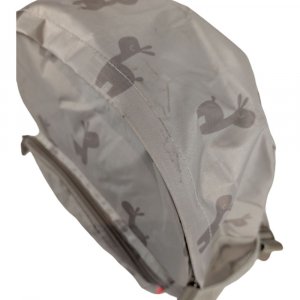 Les imparfaits - sac à dos enfant lalee sable Done by deer