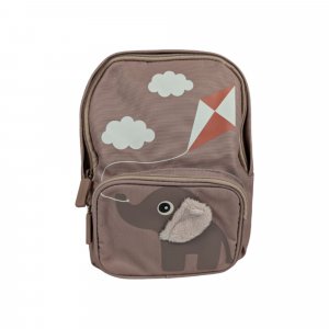 Les imparfaits - sac à dos enfant elphee rose Done by deer