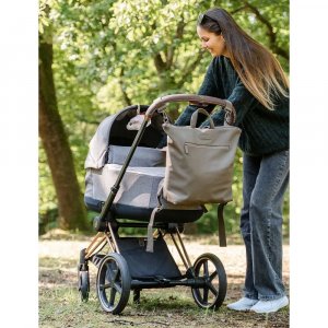 Sac à dos à langer Done by deer