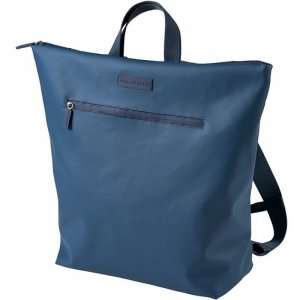 Sac à dos à langer dark blue