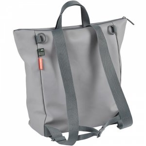 Sac à dos à langer grey Done by deer
