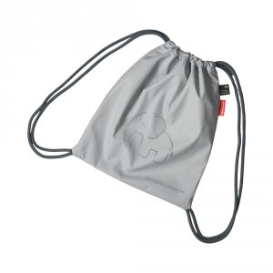 Sac gymbag elphee grey
