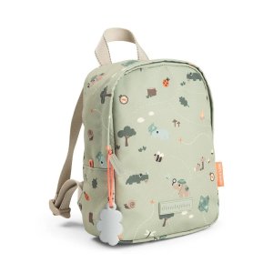 Petit sac à dos tiny trails vert Done by deer