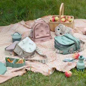 Sac isotherme Done by deer